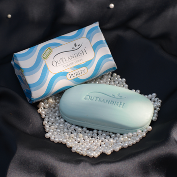 Purity Classic Soap - 125g