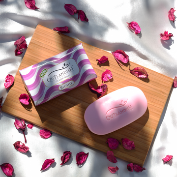 Blushy Classic Soap - 125g