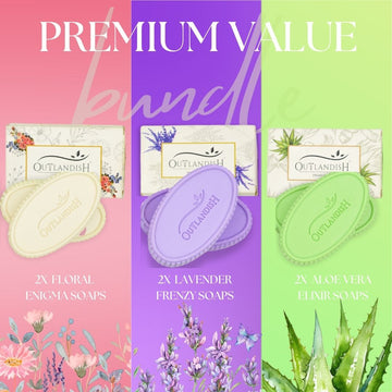 Premium Value Bundle - 6 x 125g