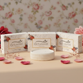 Floral Enigma Premium Soap Pack of 3 Pakistan