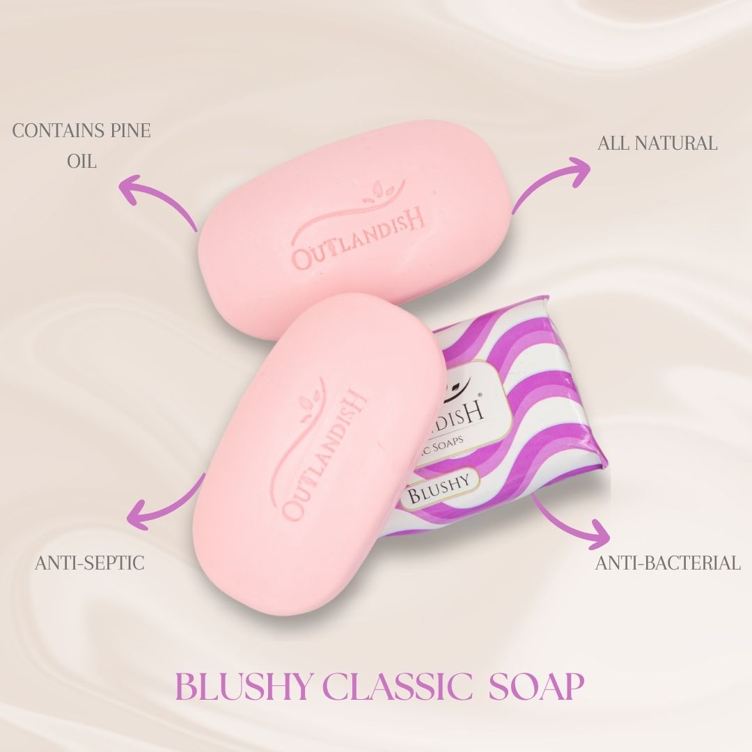 Classic Value Bundle - 6 x 125g
