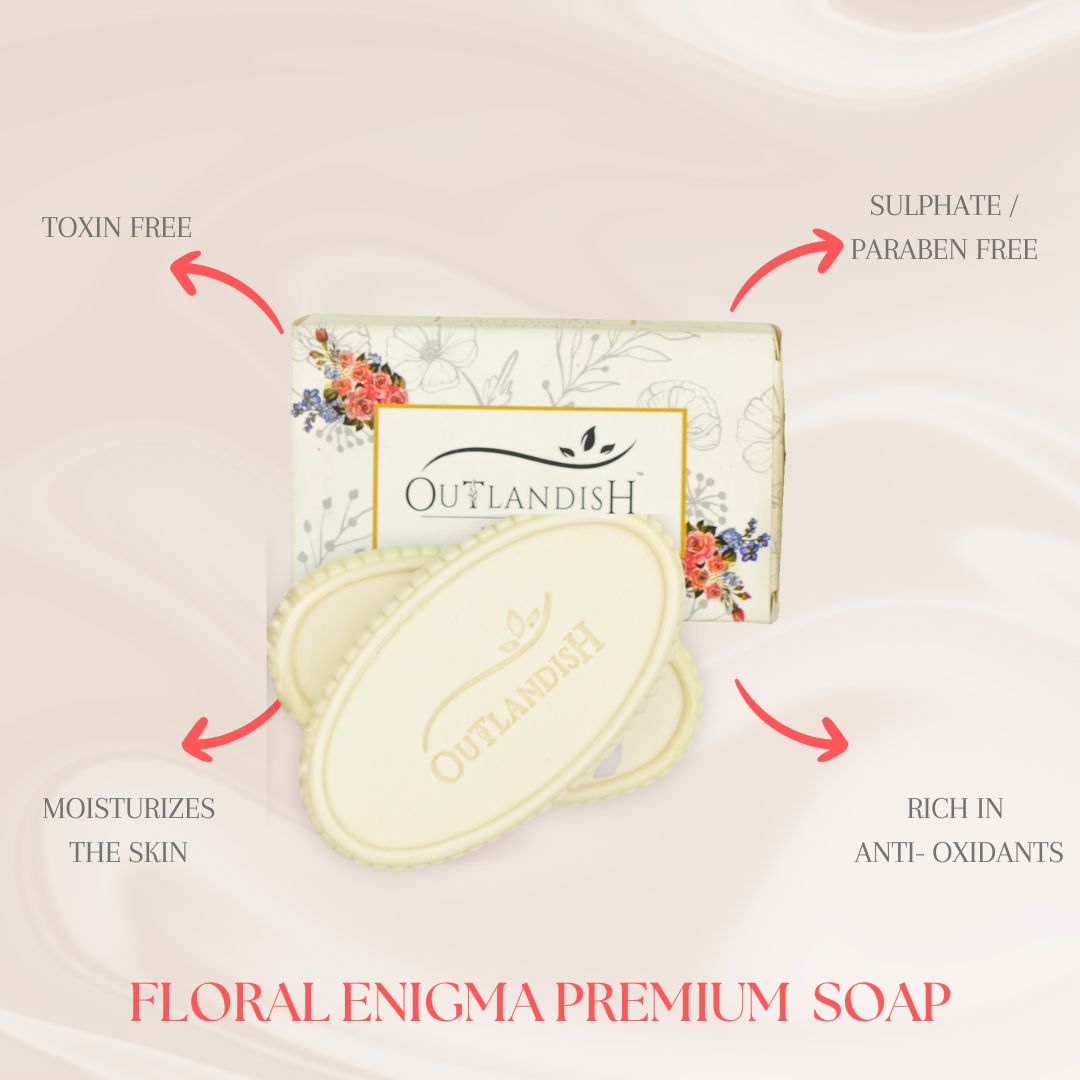Premium Plus Value Bundle - 9 Soaps